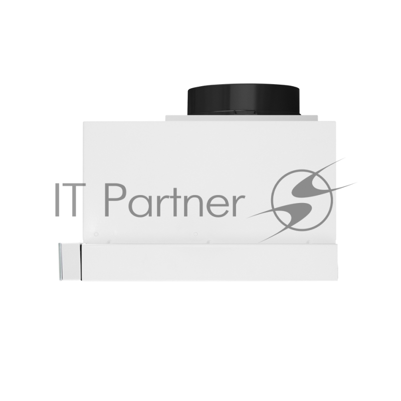 Вытяжка MAUNFELD VS FAST (GLASS) 60 БЕЛЫЙ