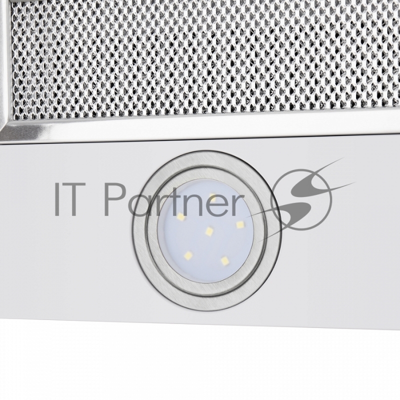 Вытяжка MAUNFELD VS FAST (GLASS) 60 БЕЛЫЙ