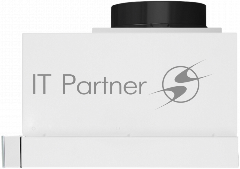 Вытяжка MAUNFELD VS FAST (GLASS) 60 БЕЛЫЙ