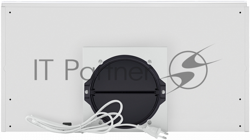 Вытяжка MAUNFELD VS FAST (GLASS) 60 БЕЛЫЙ