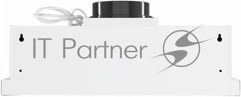 Вытяжка MAUNFELD VS FAST (GLASS) 60 БЕЛЫЙ