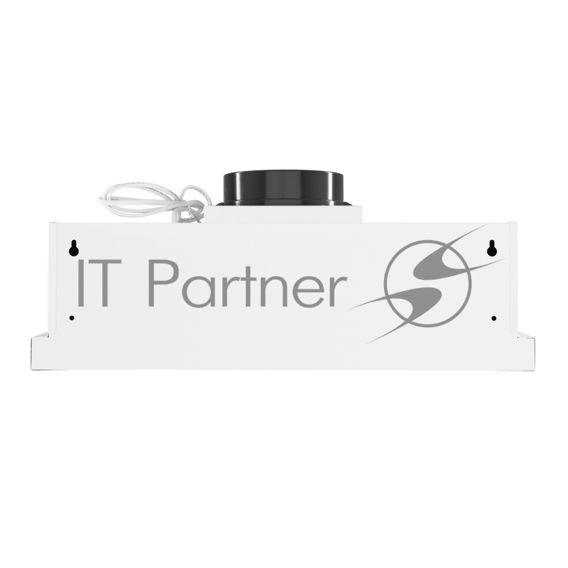 Вытяжка MAUNFELD VS FAST (GLASS) 60 БЕЛЫЙ