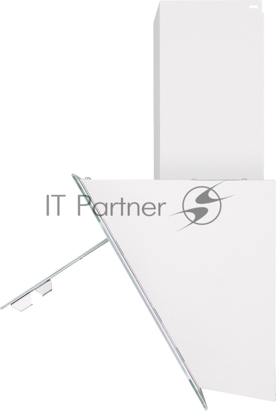 Вытяжка MAUNFELD YORK PUSH 60 БЕЛЫЙ