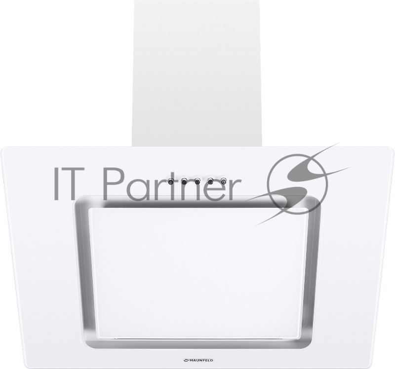 Вытяжка MAUNFELD YORK PUSH 60 БЕЛЫЙ