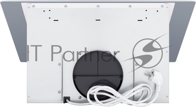 Вытяжка MAUNFELD YORK PUSH 60 БЕЛЫЙ