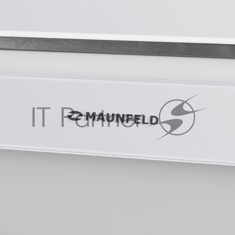 Вытяжка MAUNFELD YORK PUSH 60 БЕЛЫЙ