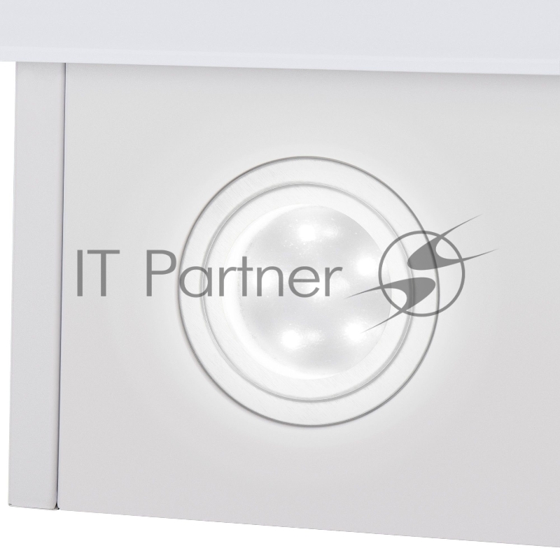 Вытяжка MAUNFELD YORK PUSH 60 БЕЛЫЙ