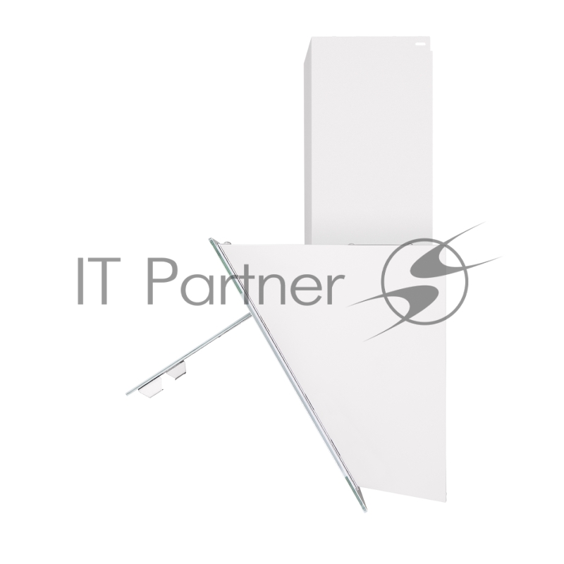 Вытяжка MAUNFELD YORK PUSH 60 БЕЛЫЙ