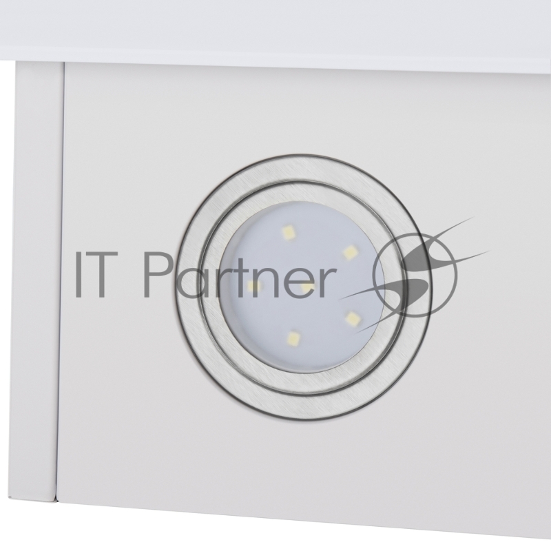 Вытяжка MAUNFELD YORK PUSH 60 БЕЛЫЙ