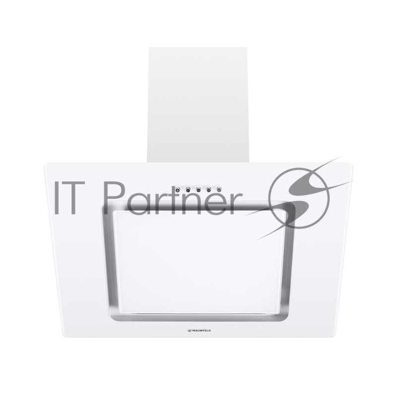 Вытяжка MAUNFELD YORK PUSH 60 БЕЛЫЙ