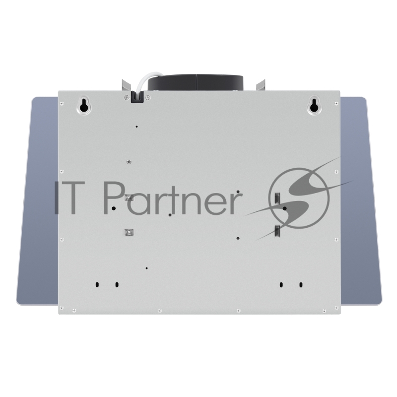 Вытяжка MAUNFELD YORK PUSH 60 БЕЛЫЙ