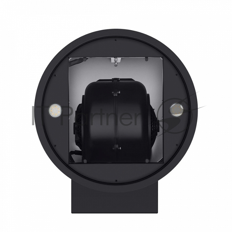 ВЫТЯЖКА MAUNFELD LEE SIDE (C) 39 BLACK