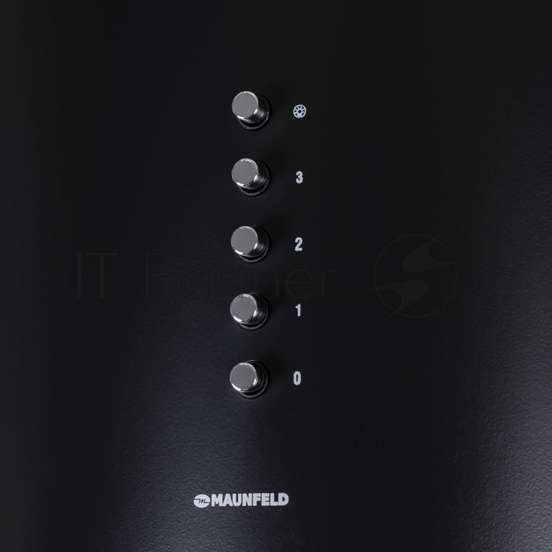 ВЫТЯЖКА MAUNFELD LEE SIDE (C) 39 BLACK