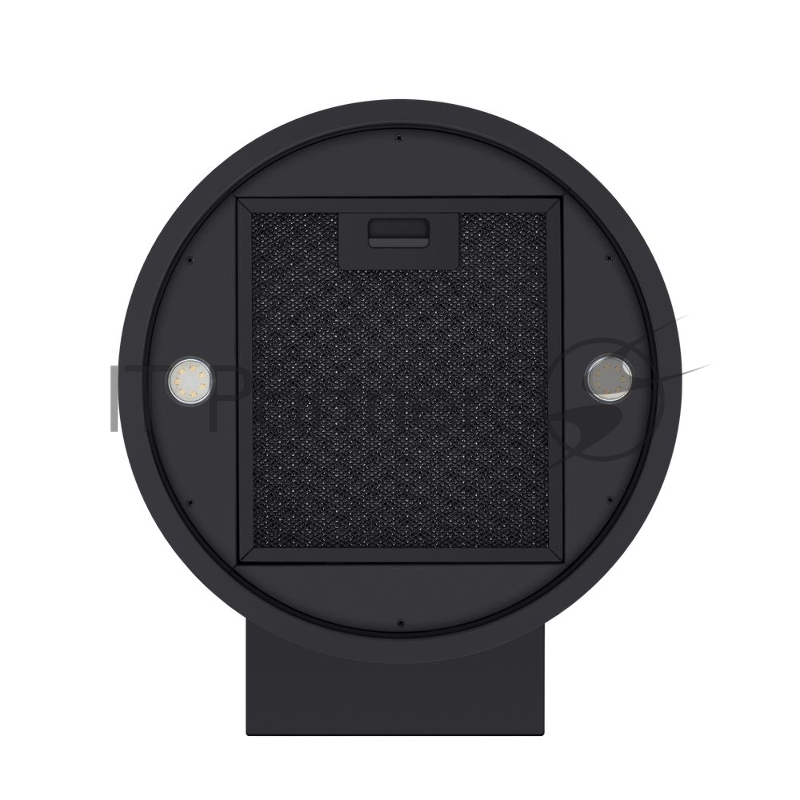 ВЫТЯЖКА MAUNFELD LEE SIDE (C) 39 BLACK