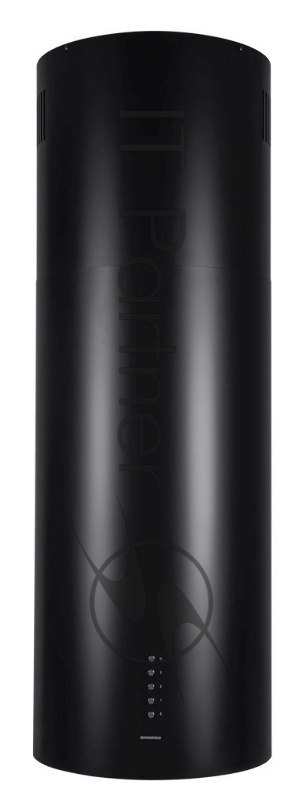 ВЫТЯЖКА MAUNFELD LEE PUSH 39 ЧЕРНЫЙ