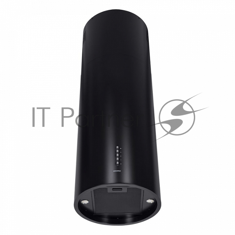 ВЫТЯЖКА MAUNFELD LEE PUSH 39 ЧЕРНЫЙ