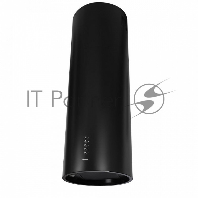 ВЫТЯЖКА MAUNFELD LEE PUSH 39 ЧЕРНЫЙ