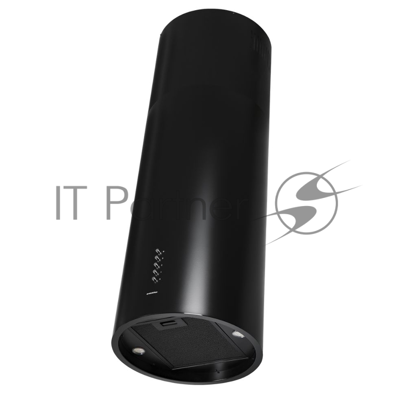 ВЫТЯЖКА MAUNFELD LEE PUSH 39 ЧЕРНЫЙ