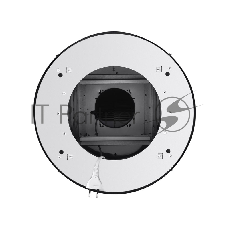 ВЫТЯЖКА MAUNFELD LEE PUSH 39 ЧЕРНЫЙ