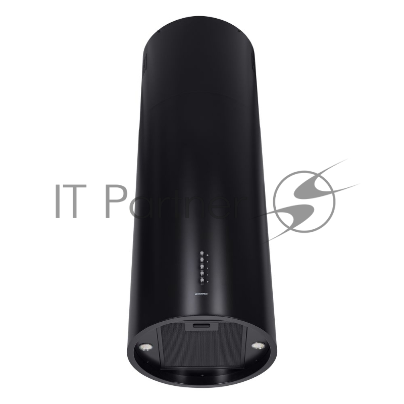 ВЫТЯЖКА MAUNFELD LEE PUSH 39 ЧЕРНЫЙ