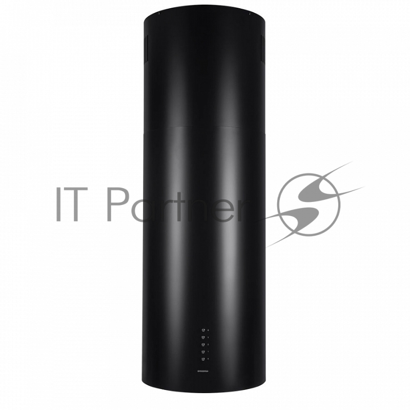 ВЫТЯЖКА MAUNFELD LEE PUSH 39 ЧЕРНЫЙ