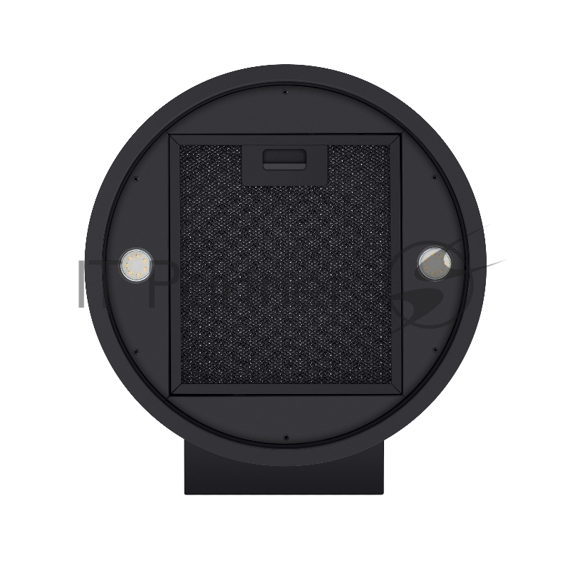 ВЫТЯЖКА MAUNFELD LEE WALL (C) 39 BLACK