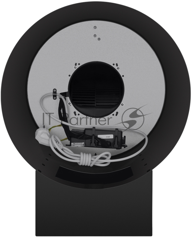 ВЫТЯЖКА MAUNFELD LEE WALL (C) 39 BLACK