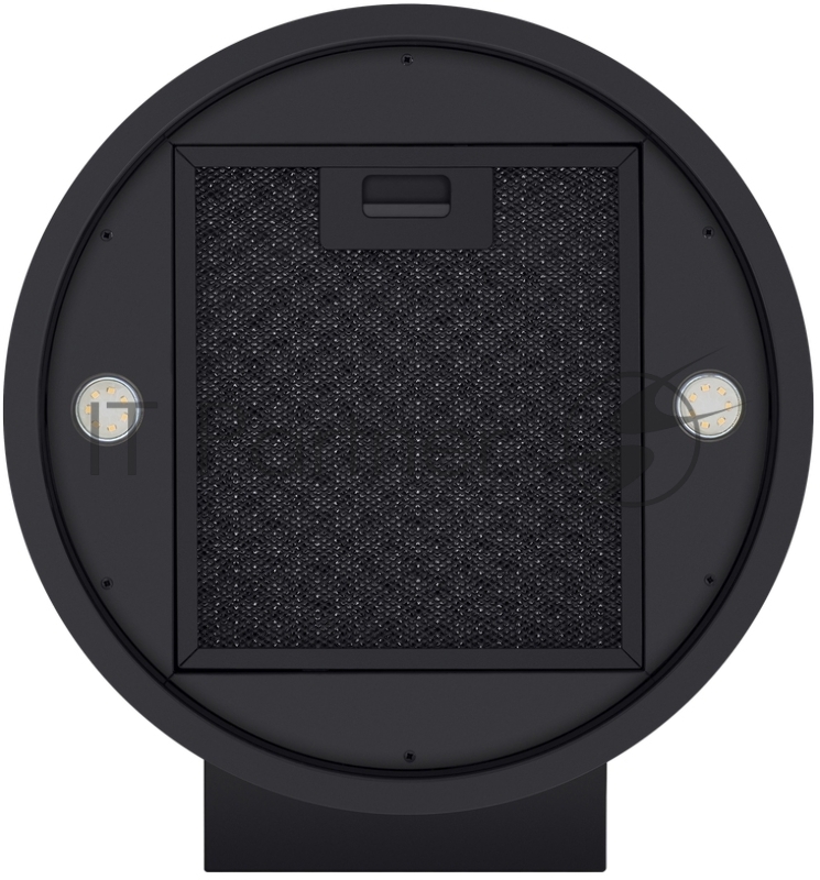 ВЫТЯЖКА MAUNFELD LEE WALL (C) 39 BLACK