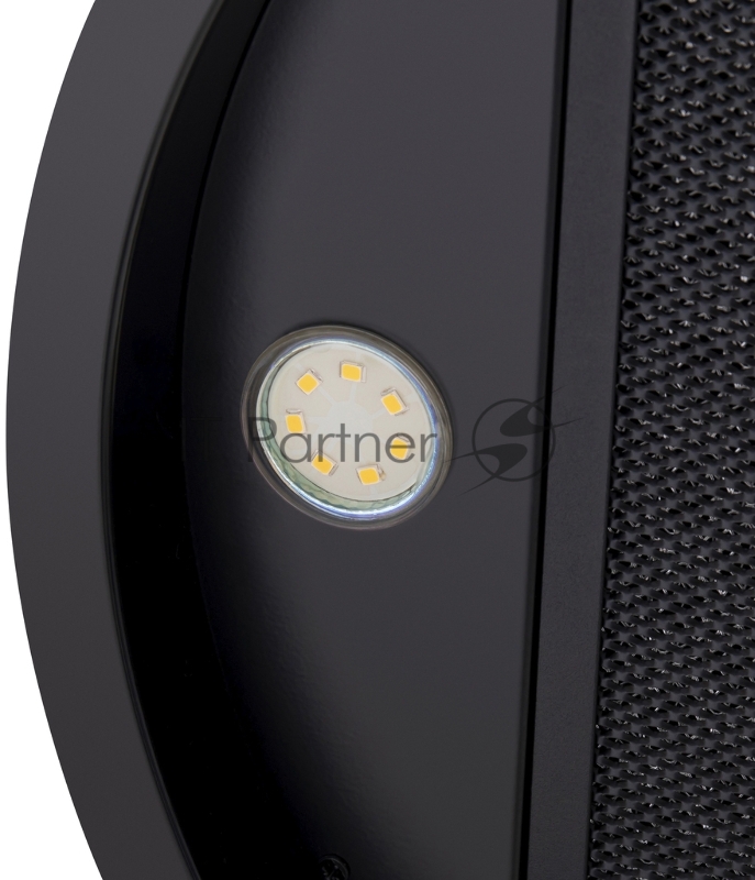 ВЫТЯЖКА MAUNFELD LEE WALL (C) 39 BLACK