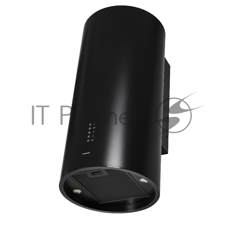 ВЫТЯЖКА MAUNFELD LEE WALL (C) 39 BLACK