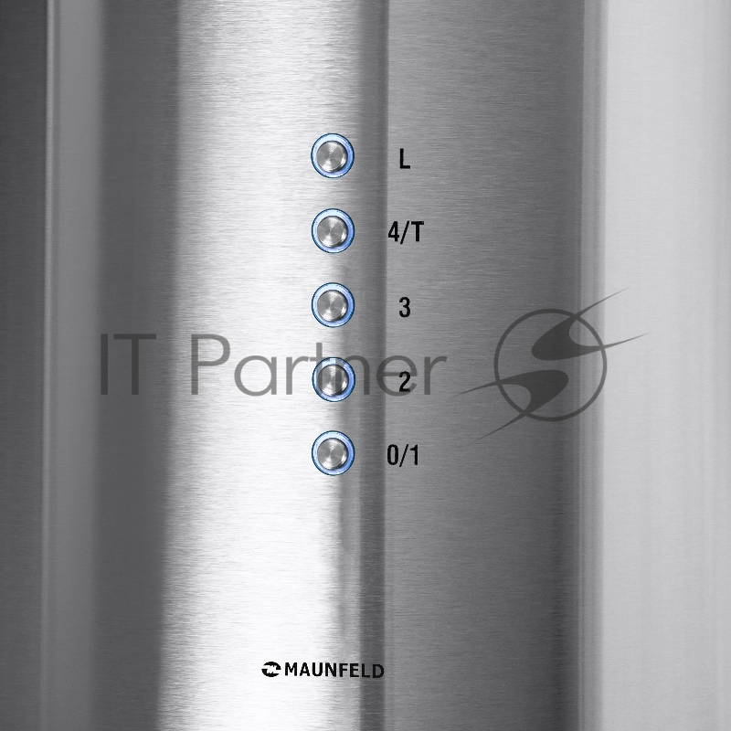 ВЫТЯЖКА MAUNFELD LEE WALL (C) 39 INOX