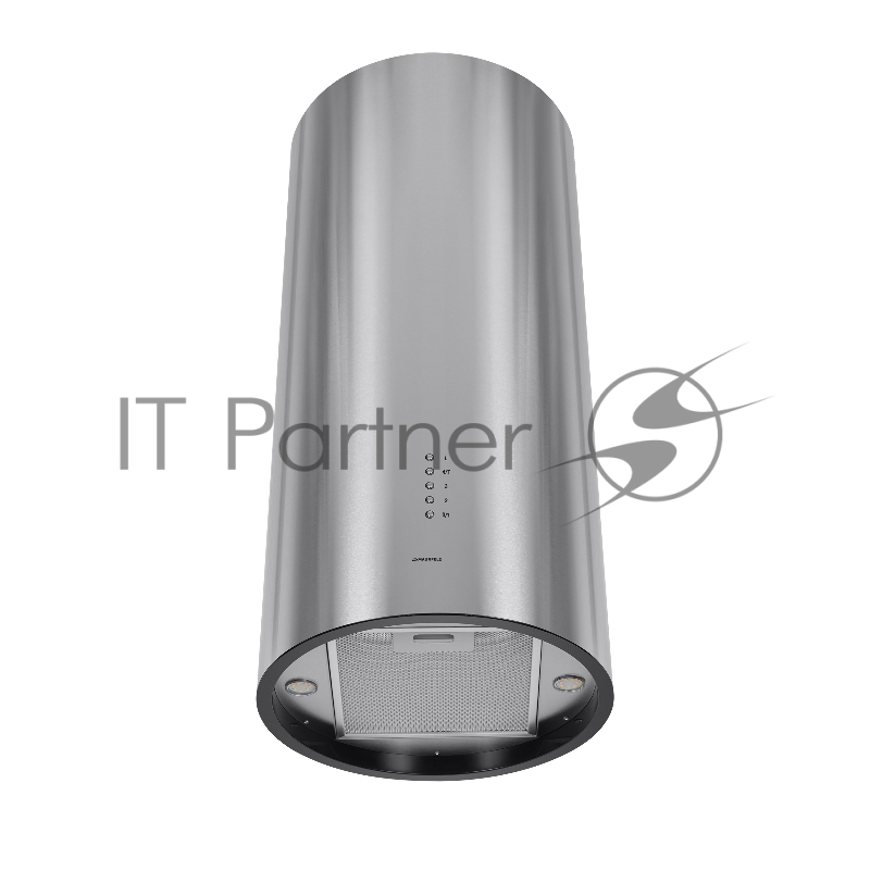 ВЫТЯЖКА MAUNFELD LEE WALL (C) 39 INOX