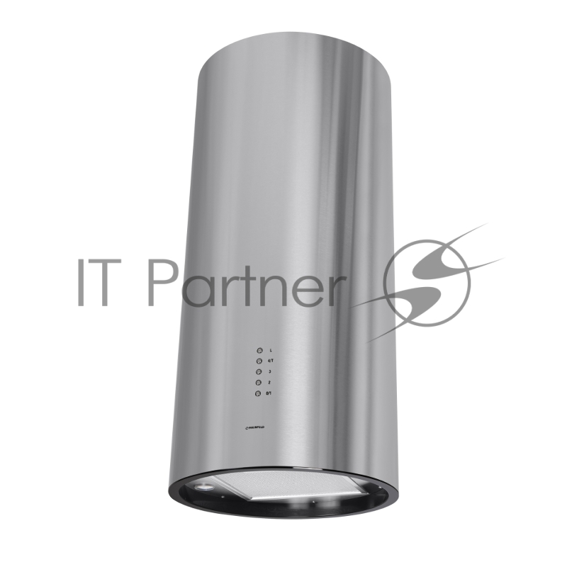 ВЫТЯЖКА MAUNFELD LEE WALL (C) 39 INOX