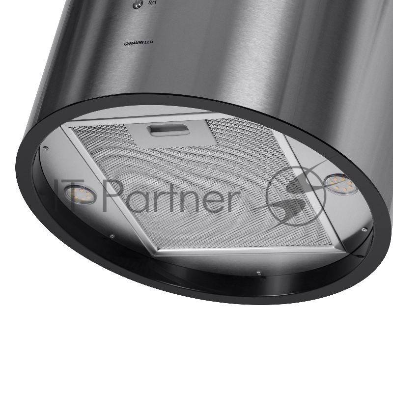 ВЫТЯЖКА MAUNFELD LEE WALL (C) 39 INOX