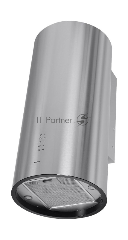 ВЫТЯЖКА MAUNFELD LEE WALL (C) 39 INOX