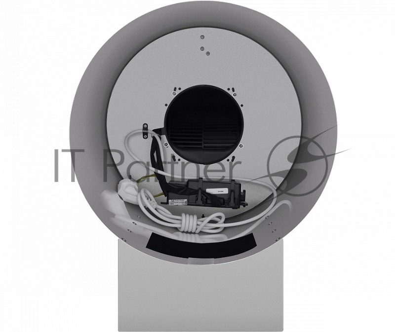 ВЫТЯЖКА MAUNFELD LEE WALL (C) 39 INOX