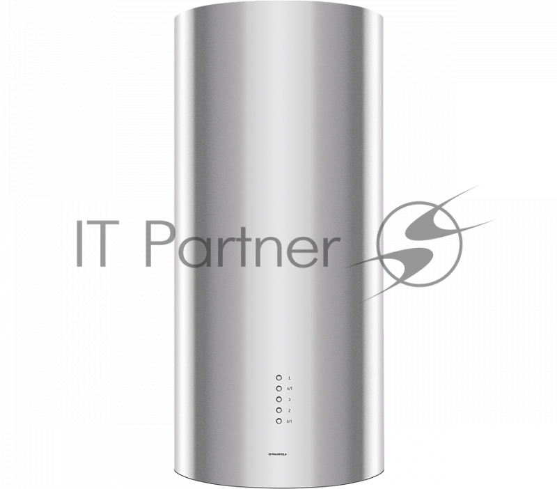 ВЫТЯЖКА MAUNFELD LEE WALL (C) 39 INOX