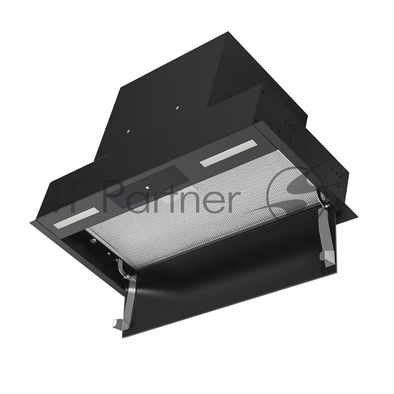 ВЫТЯЖКА MAUNFELD FANTASY 60 Black ВЫТЯЖКА MAUNFELD FANTASY 60 Black/ встраиваемая,60 см, 1050 м3/ч, до 50м2, бесконтактное управление,черная