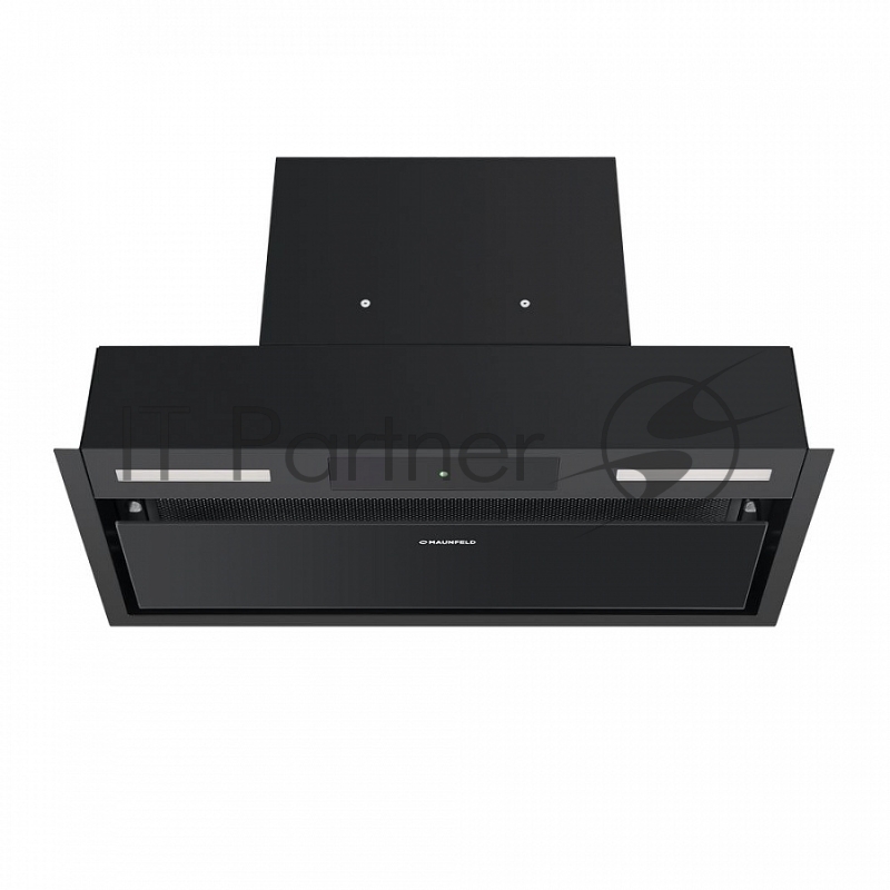 ВЫТЯЖКА MAUNFELD FANTASY 60 Black ВЫТЯЖКА MAUNFELD FANTASY 60 Black/ встраиваемая,60 см, 1050 м3/ч, до 50м2, бесконтактное управление,черная