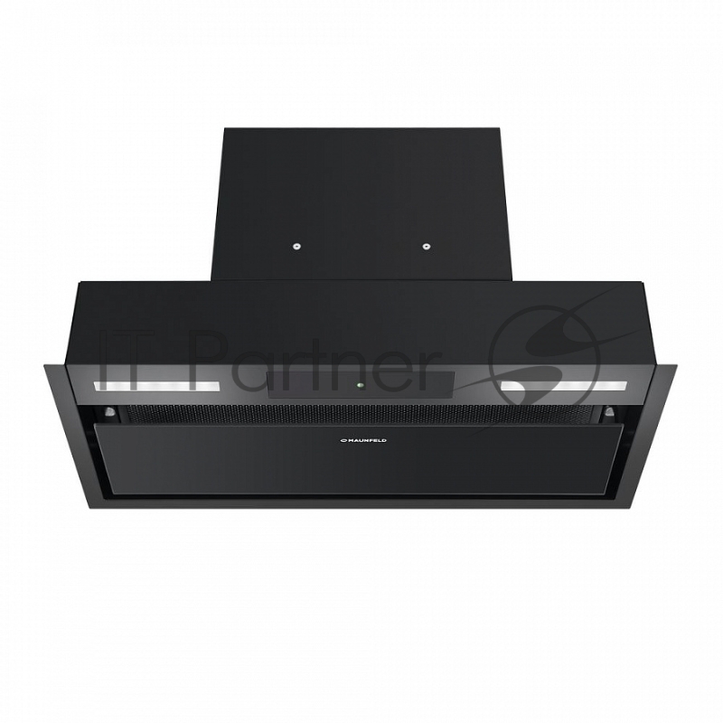 ВЫТЯЖКА MAUNFELD FANTASY 60 Black ВЫТЯЖКА MAUNFELD FANTASY 60 Black/ встраиваемая,60 см, 1050 м3/ч, до 50м2, бесконтактное управление,черная