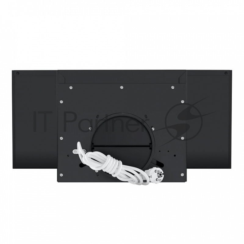 ВЫТЯЖКА MAUNFELD FANTASY 60 Black ВЫТЯЖКА MAUNFELD FANTASY 60 Black/ встраиваемая,60 см, 1050 м3/ч, до 50м2, бесконтактное управление,черная