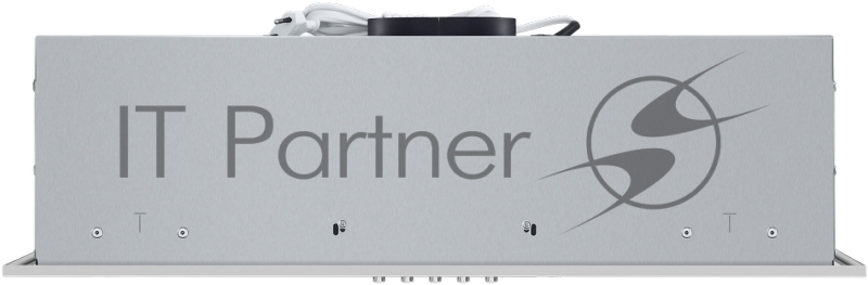 Кухонная вытяжка MAUNFELD Crosby Singl 50 нержавеющая сталь