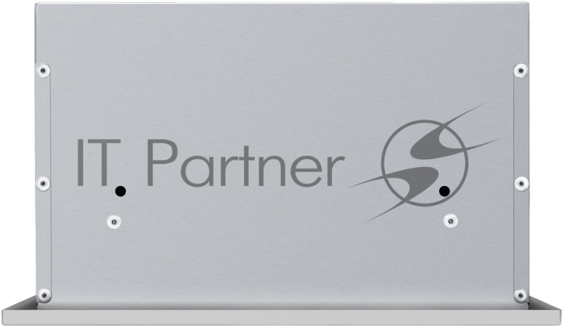 Кухонная вытяжка MAUNFELD Crosby Singl 50 нержавеющая сталь