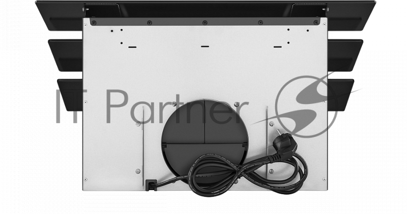 ВЫТЯЖКА MAUNFELD LACRIMA 60 Glass Black ВЫТЯЖКА MAUNFELD LACRIMA 60 Glass Black/ наклонная, сенсорное управление, 60 см, 700 м3/ч, 53 дБ, LED, в опции угольный фильтр CF150 - 2 шт, черное стекло