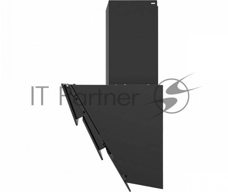 ВЫТЯЖКА MAUNFELD LACRIMA 60 Glass Black ВЫТЯЖКА MAUNFELD LACRIMA 60 Glass Black/ наклонная, сенсорное управление, 60 см, 700 м3/ч, 53 дБ, LED, в опции угольный фильтр CF150 - 2 шт, черное стекло