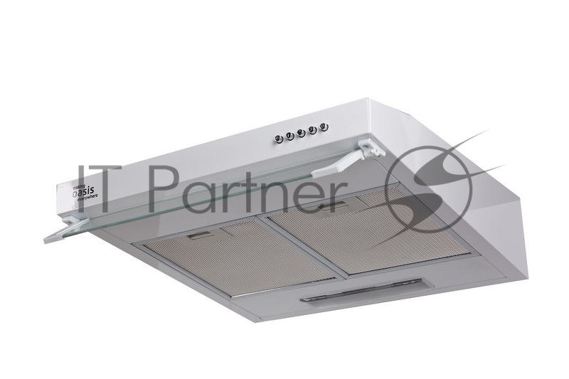 Вытяжка Oasis UP-50W (F)