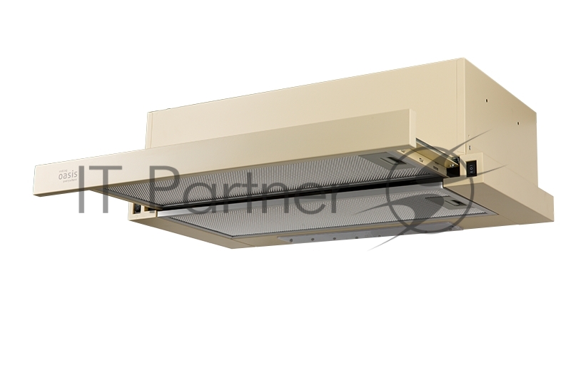 Вытяжка Oasis UV-60I (F)