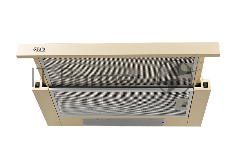 Вытяжка Oasis UV-60I (F)