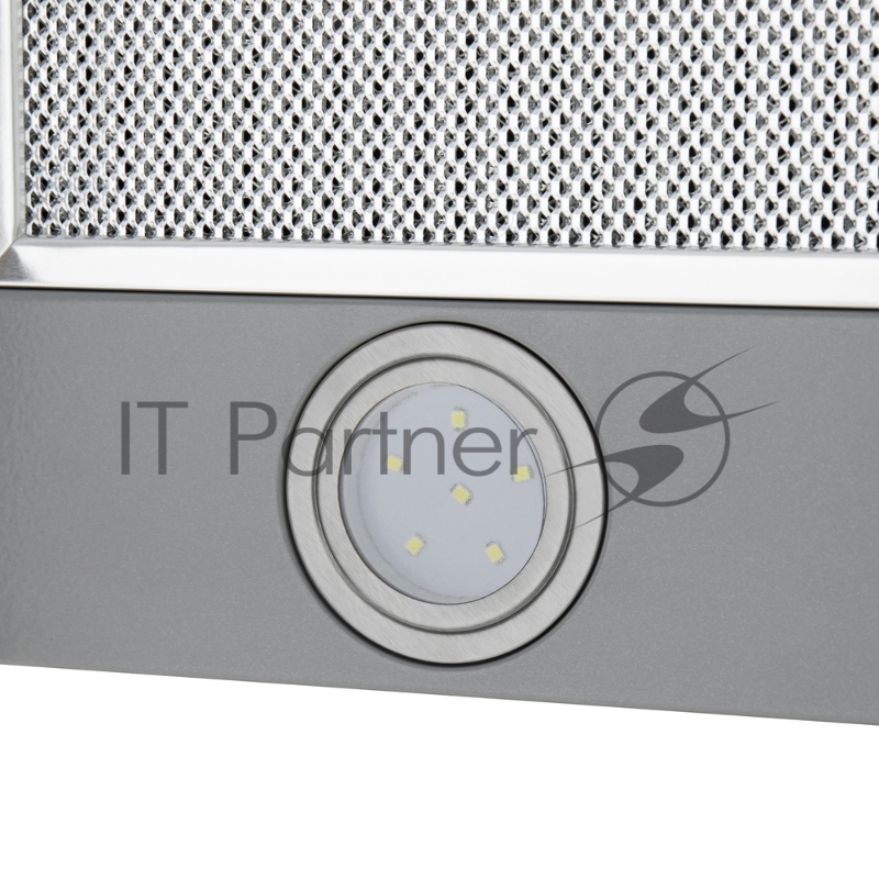 ВЫТЯЖКА HOMSair Flat 50 Inox ВЫТЯЖКА HOMSair Flat 50 Inox/ встраиваемая, кнопочное управление, 2 скорости, 520 м3/ч, до 20 м2, 45 дБ, угольный фильтр CF110 - 1 шт, ШхВхД: 500х176х280 мм, нерж. сталь