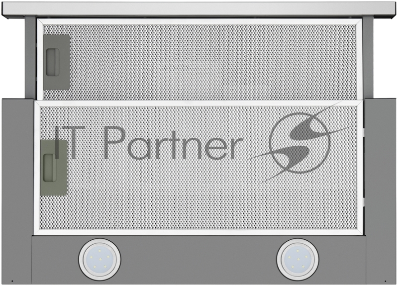 ВЫТЯЖКА HOMSair Flat 50 Inox ВЫТЯЖКА HOMSair Flat 50 Inox/ встраиваемая, кнопочное управление, 2 скорости, 520 м3/ч, до 20 м2, 45 дБ, угольный фильтр CF110 - 1 шт, ШхВхД: 500х176х280 мм, нерж. сталь